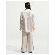 Nike Γυναικείο παντελόνι φόρμας Sportswear Loose Mid-Rise Satin Pants
